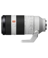Sony Fe 100-400mm f/4.5-5.6 Gm Oss Lens for Sony E
