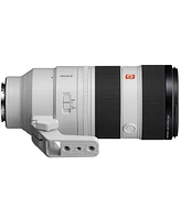 Sony Fe 70-200mm F2.8 Gm Oss Ii Full-Frame Constant-Aperture Lens (SEL70200GM2)