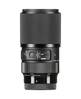 Sigma 105mm f/2.8 Dg Dn Macro Art Lens for Sony E
