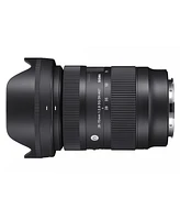 Sigma 28-70mm f/2.8 Dg Dn Contemporary Lens for L Mount