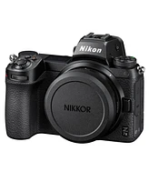 Nikon Nikkor Z 26mm f/2.8 Lens