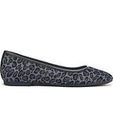 Vionic Womens Orinda 2 Ballet Flats