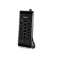 Advanced 12 Outlet Surge Protector with Usb