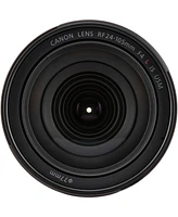 Canon Rf 24-105mm f/4 L Is Usm Lens