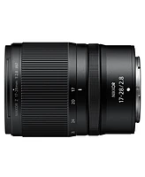 Nikon Nikkor Z 17-28mm f/2.8 Lens