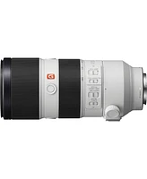 Sony Fe 70-200mm f/2.8 Gm Oss Lens for Sony E