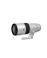 Fujifilm Xf 500mm f/5.6 R Lm Ois Wr lens