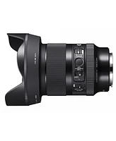 Sigma 20mm f/1.4 Dg Dn Art Lens for L Mount