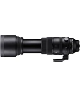 Sigma 150-600mm f/5-6.3 Dg Dn Os Sports Lens for L Mount