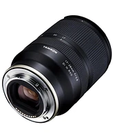 Tamron 17-28mm f/2.8 Di Iii Rxd Lens for Sony E