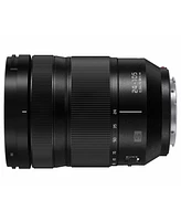 Panasonic Lumix S 24-105mm f/4 Macro O.i.s. Lens for L Mount