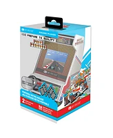 My Arcade Racing Player Pole Position Portable Retro Arcade Game