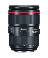 Canon Ef 24-105mm f/4L Is Ii Usm Lens