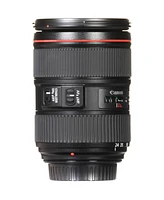 Canon Ef 24-105mm f/4L Is Ii Usm Lens