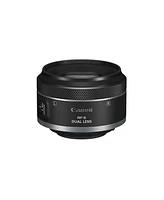 Canon Rf-s 7.8mm f/4 Stm Dual Lens