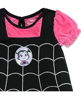 Vampirina Dress Headband