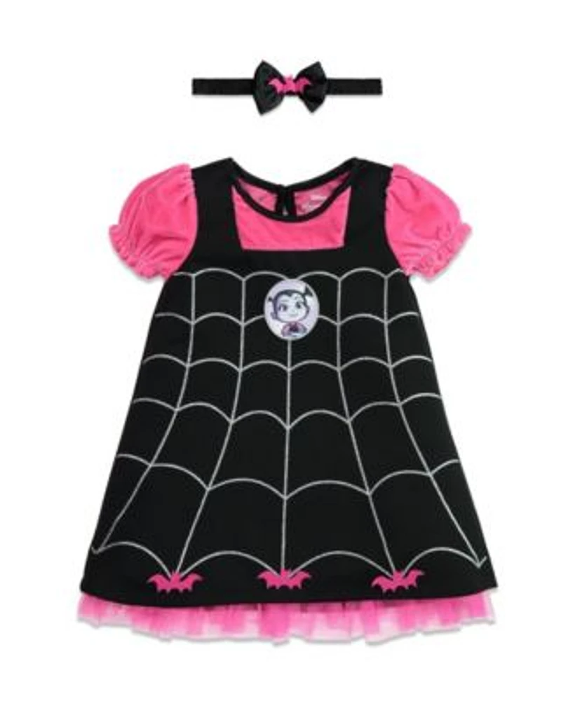 Vampirina Dress Headband