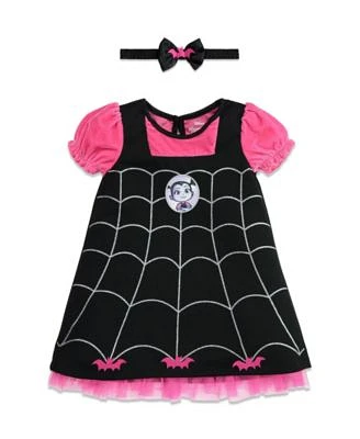 Vampirina Dress Headband
