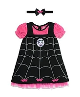 Vampirina Dress Headband