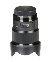 Sigma 20mm f/1.4 Dg Hsm Art Lens for Nikon F