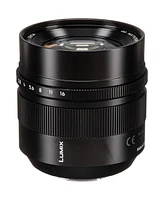 Panasonic Lumix G Leica Dg Nocticron 42.5mm f/1.2 Aspherical Lens for Micro Four Thirds