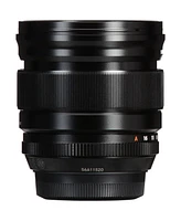 Fujifilm Xf 16mm f/1.4 R Wr Lens