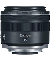 Canon Rf 35mm f/1.8 Macro Is Stm Lens