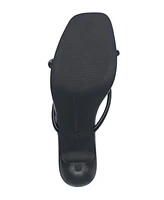 French Connection Ladies Twirl Kitten Heel
