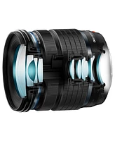 Om System M.Zuiko Digital Ed 12-45mm f/4 Pro Lens for Micro Four Thirds