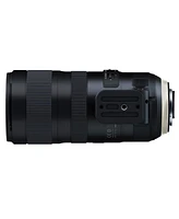 Tamron Sp 70-200mm f/2.8 Di Vc Usd G2 Lens for Nikon F