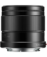 Panasonic Lumix G 42.5mm f/1.7 Aspherical Lens for Micro Four Thirds