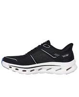 Skechers Slip-ins: Go Walk Glide-Step 2.0 - Elektra Athletic Walking Sneakers From Finish Line