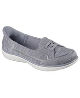 Skechers Women's Slip-ins: On-the-go Flex - Radiant Dreaming Slip-On Casual Sneakers from Finish Line