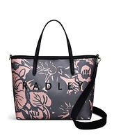 Radley London Southwell Gardens Floral Medium Grab Bag