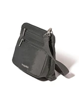 Baggallini Securtex Anti-Theft Crossbody Bag