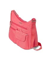 Baggallini Everywhere with Rfid Crossbody Bag