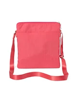 Baggallini Go with Rfid Wristlet Crossbody Bag