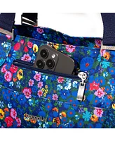 Baggallini Avenue Medium Tote Bag