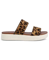 Mia Women's Saige Slip-On Sandals