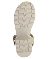 Mia Women's Savy Block Heel Sandals