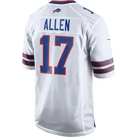 Nike Buffalo Bills Men's Game Jersey - Josh Allen