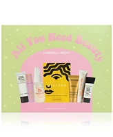 7-Pc. All You Need Beauty Set - Only $39.50 with select Beauty purchase (A $90 Value), Exclusively at Macy's!
