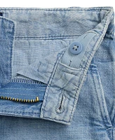 Polo Ralph Lauren Big Girls Denim Shorts