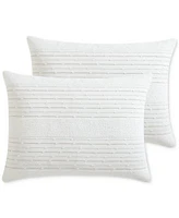 Hallmart Silverstone 9 Pc. Comforter Set Created For Macys