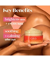 Sunday Riley C.E.O. Vitamin C Brighten + Tighten Body Butter, 6.7 oz.