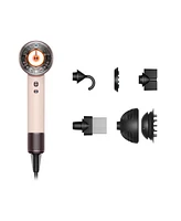 Dyson Supersonic Nural hair dryer (Ceramic Pink/Rose Gold)