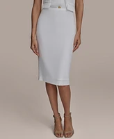 Donna Karan New York Women's Pencil Skirt