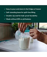 Willow Breast Milk Storage Bags, 100- count