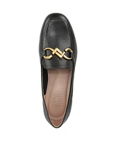 Naturalizer Women's Jovie Closed Round Toe Loafers
