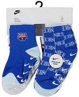 Nike Baby Boys Ace Your Game Socks, 6 Pack